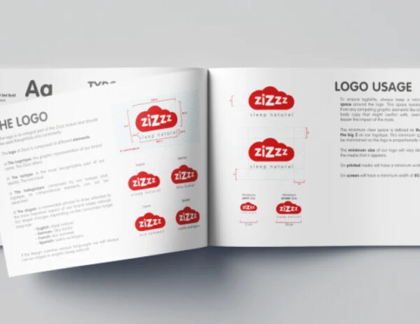 Brand Identity Package