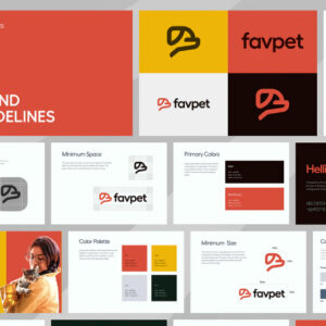 Ultimate Branding & Logo Package