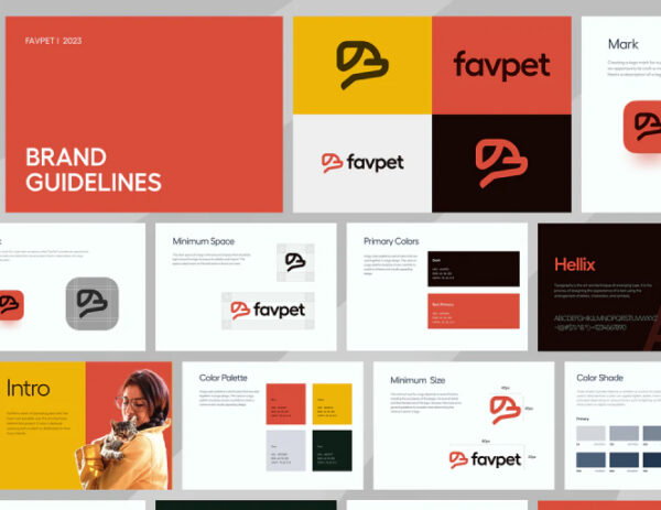 Ultimate Branding & Logo Package