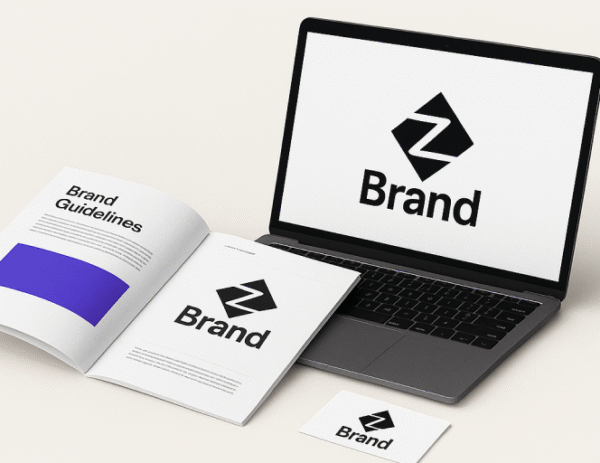 Advanced Logo Package