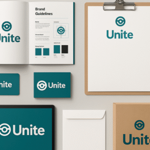 Premium Logo Design