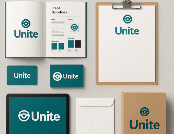 Premium Logo Design