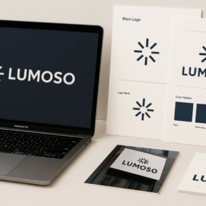 Standard Logo Package