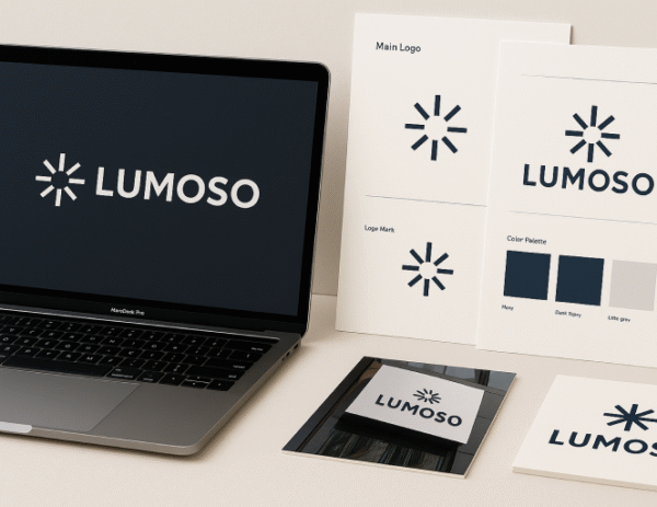 Standard Logo Package